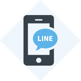 LINE公式アカウント